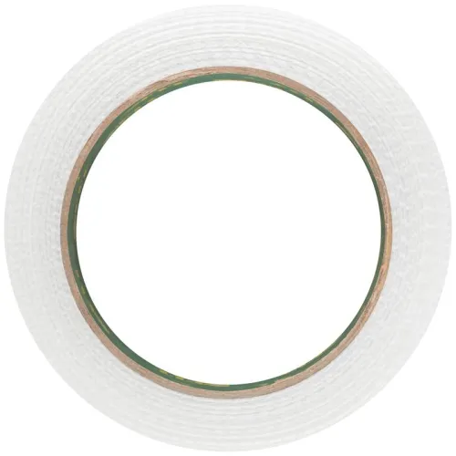 Лента стеклотканевая клейкая 50ммх20м FIT 11441 фото 2