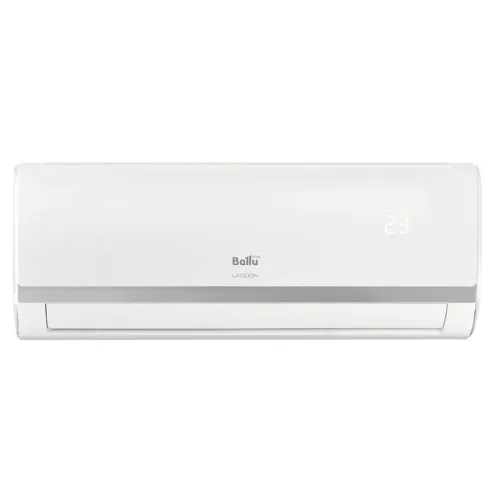 Сплит-система типа on-off Lagoon BSD-07HN1_24Y комплект (блок внутрен. НС-1598443 и внешний НС-1598448) Ballu НС-1598453 фото 3
