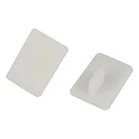 Заглушка универсальная для 1п шин PIN/FORK 63/100А (уп.10шт) Эра Б0067454