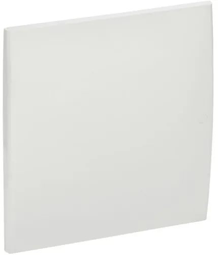 Дверца для ЩРН(В)-П-24 IP41 бел. TEKFOR IEK TF-KP13D-DV-24-K01