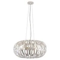 Люстра Meike 4080-205 5хЕ14 40Вт дизайн Rivoli Б0047924