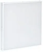 Светильник светодиодный ДВО 1201D PRO 45Вт 6500К IP54 панель опал DALI IEK LTP-DVO1-1201D-45-65-K01