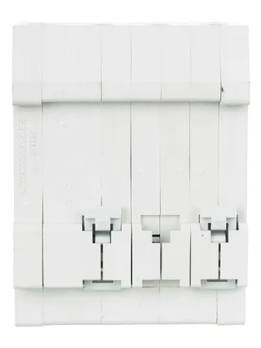 Выключатель автоматический дифференциального тока 4п (3P+N) C 25А 30мА тип A 6кА АВДТ-34 KARAT IEK MAD22-6-025-C-30 фото 5