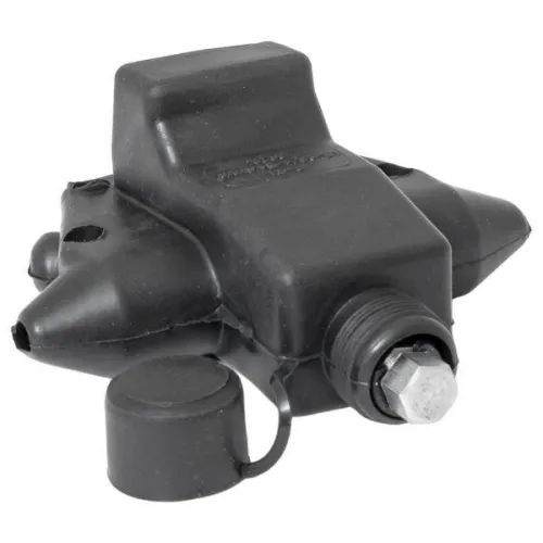 Зажим ответвительный влагозащищенный P71 16-95кв.мм / 4-54.6кв.мм EKF p-71 фото 14