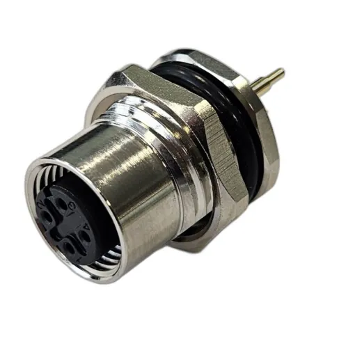 Клемма проходная КНВ 4-2-К СТЭЗ 11000013 фото 35