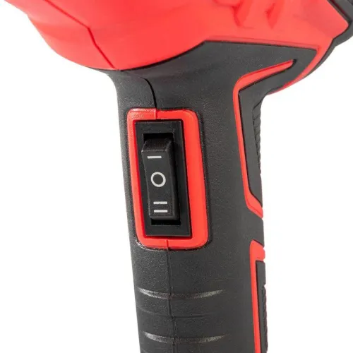 Фен технический ТТ-2000-1 ПРОФИ КВТ 102932 фото 7