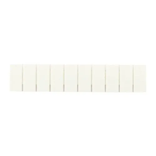 Маркировка для клемм UT 4 без нумерации (уп.500шт) EKF scr-ut-mrk-4-0 фото 3