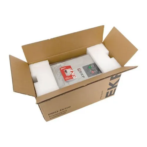 Преобразователь частоты PRO-Drive PD-90-FC-75K0-3 EKF PD-90-FC-75K0-3 фото 2