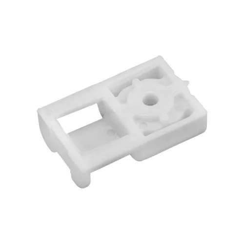 Площадка под стяжку для прямого монтажа бел. (уп.100шт) REXANT 07-2107 фото 3