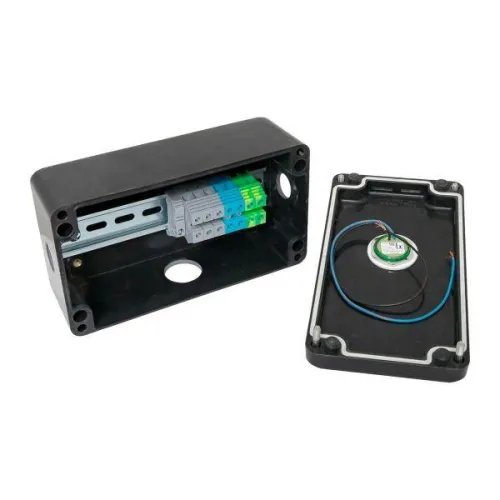 Коробка соединительная Heat box 220 SD-L1 EKF HB220SDL1 фото 12