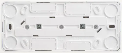 Розетка 3-м ОП Этюд 16А IP20 250В с заземл. без защ. шторок бел. SE PA16-011B фото 2