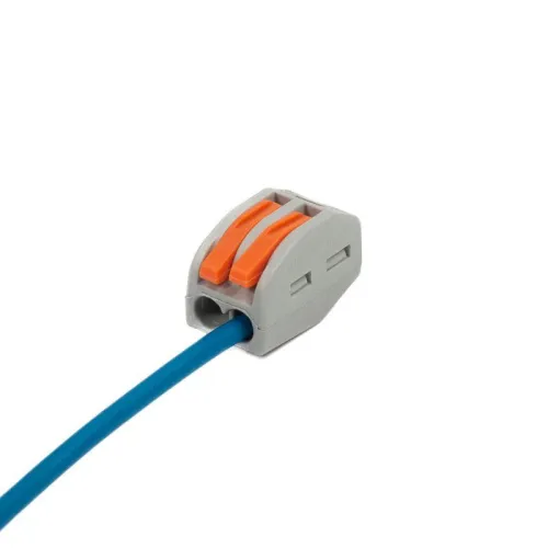 Клемма универсальная СМК 222-412 КВТ 87632 фото 3