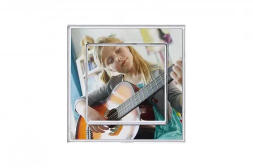 Выключатель 1-кл. СП AtlasDesign Art 10А IP20 (сх. 1) 10AX механизм бел. SE ATN200111 фото 13