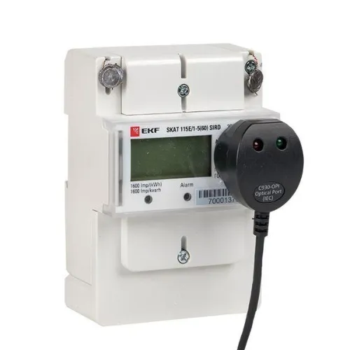 Головка оптосчитывающая C930-OPI USB PROxima EKF OPI-C930 фото 2