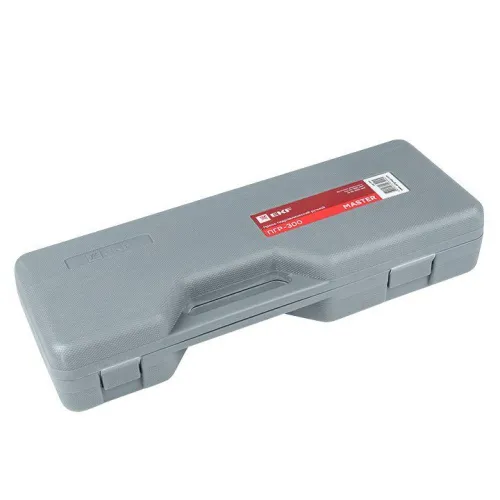 Пресс гидравлический ручной ПГР-300 Master EKF pgr-300 фото 9