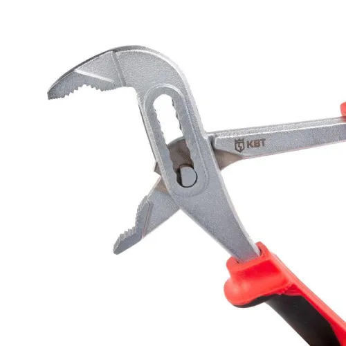 Клещи переставные диэлектрические "Стандарт" 250мм КВТ 61436 фото 2