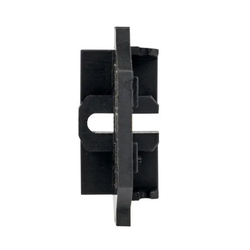 Заглушка для миниклеммы STB-4 черн. PROxima EKF ep-stb-m-4-black фото 4