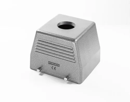 Кожух пустой верхний ввод без фиксатора EMAS EBM32GU30