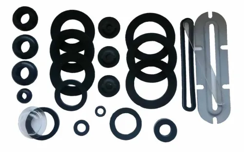 Комплект ремонтный для трансформатора ТМ-250 кВа Электрофарфор ЦБ-00005809