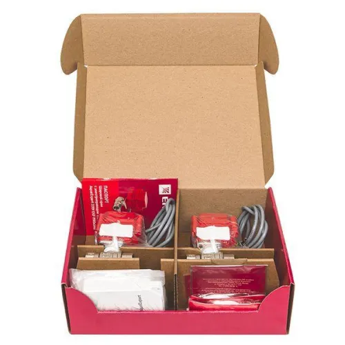 Система защиты от протечки воды AquaExpert RADIO 3/4 дюйма EKF AquaExpert-3/4-radio фото 20