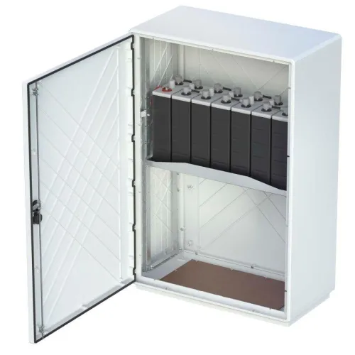 Полка усиленная для шкафов Conchiglia Ш=685мм Г=330мм DKC CN5RF063 фото 2