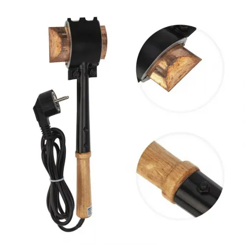 Паяльник специальный ЭПСН (220В 200Вт) Rexant 12-0292 фото 3