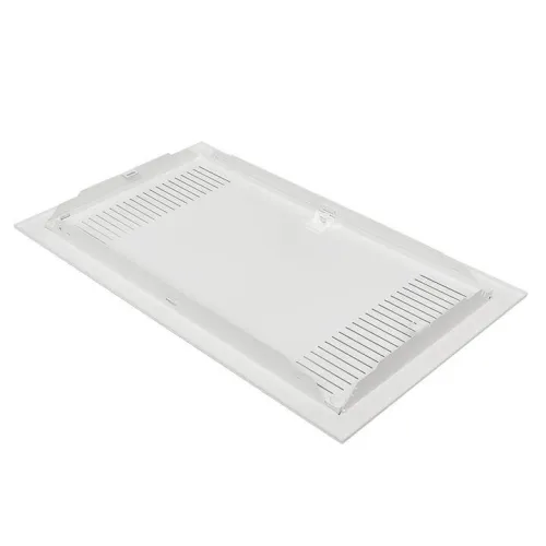 Дверь для щита Nova 3 габарит IP41 перфорир. метал. PROxima EKF nv-door-pm-3 фото 3