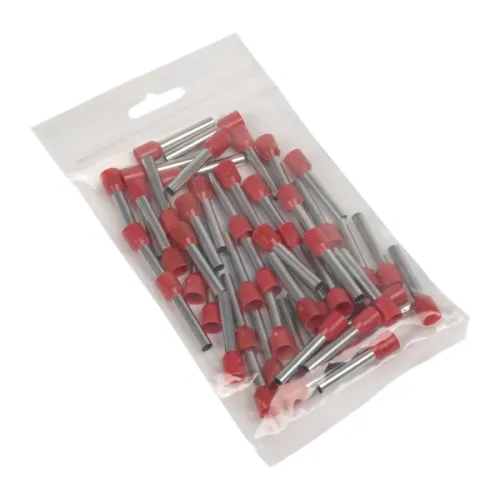 Наконечник штыревой втулочный НШвИ 10.0-24 (уп.50шт) PROxima EKF nhvi-10.0-24 фото 4