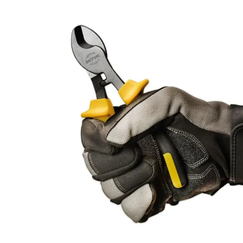 Кабелерез 1000В 180мм (08112) SHTOK 384340 фото 6