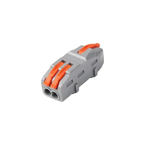 Клемма монтажная СМК PTC-1P 4212 450В 32А 0.08-2.5(4.0)кв.мм JazzWay 5073968 фото 2
