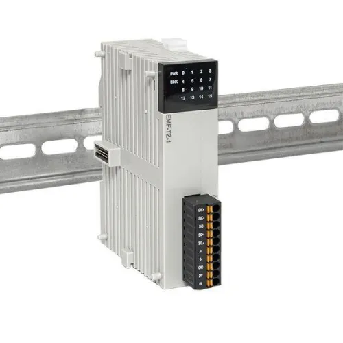 Модуль ввода сигналов тензодатчиков EMF 1 PRO-Logic (без поверки) EKF EMF-TZ-1 фото 4