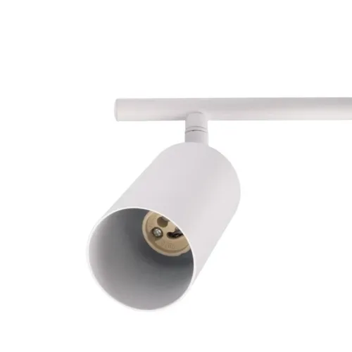 Светильник PCL-0404 4xGU10 IP20 230В WH настен./потолочн. декор. под лампу JazzWay 5066700 фото 15