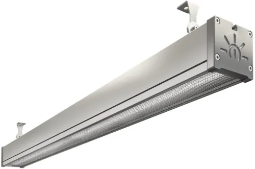 Светильник светодиодный TL-PROM TRADE 45 P L1150 IP65 5К EM 3-3.5 торговый Технологии света УТ000019273