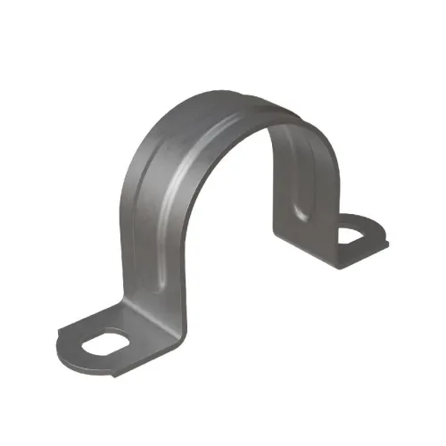 Скоба крепежная двухлапковая 31х32 SD31-32 КМ LO14196