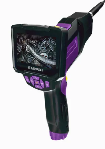 Видеоэндоскоп Seek VE70 фиолет. Ermenrich 83840 фото 4
