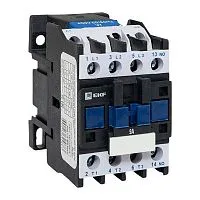 Пускатель ПМЛ-1160М 9А кат. 400В AC Basic EKF pml-s-9-400-basic