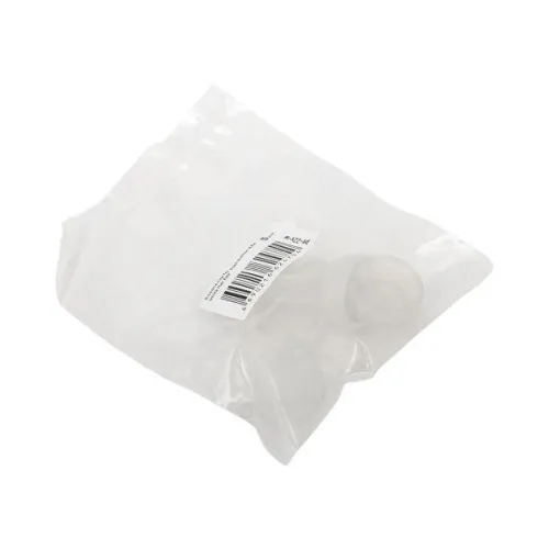 Колпачок силиконовый бел. для плоской кнопки XB4 EKF pe-22x-w фото 4