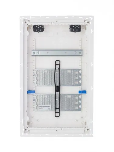 Шкаф мультимедийный без двери UK636MB (3 ряда) ABB 2CPX031395R9999 фото 3