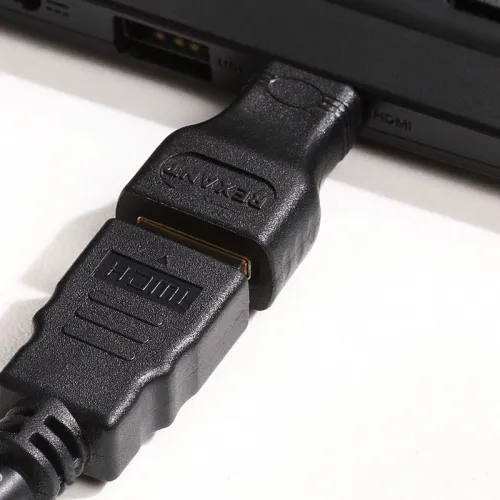 Переходник штекер mini HDMI - гнездо HDMI Rexant 17-6801 фото 4