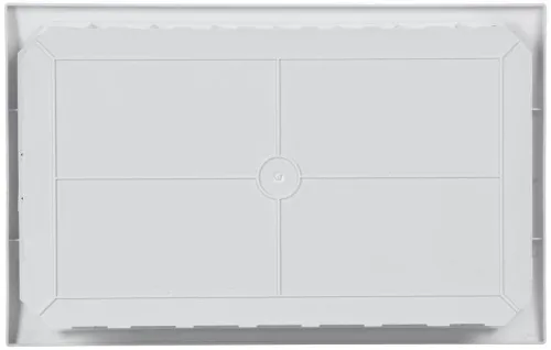 Бокс ЩРВ-П-18 мод. встраив. пластик IP41 GENERICA MKP12-V-18-41-G фото 4