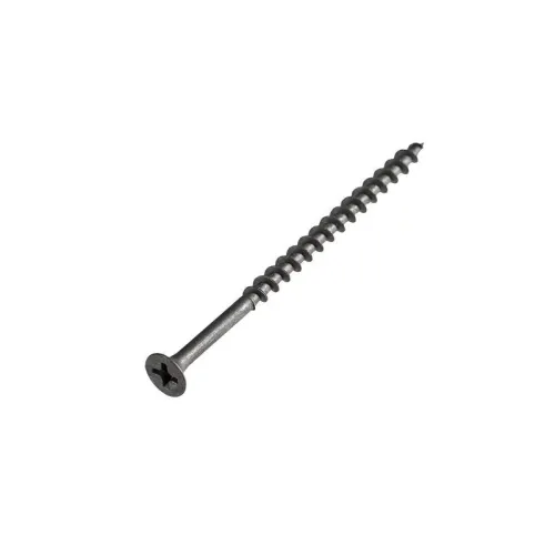 Саморез гипсокартон-дерево 4.2х70 (уп.10шт) Kranz 1133-4270-4 фото 2