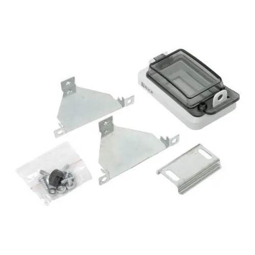 Окно герметичное 2 мод. IP67 PROxima EKF ak-g-2 фото 2