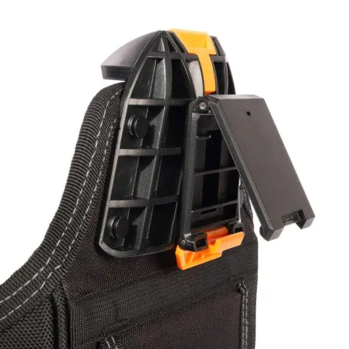 Сумка поясная модульная на клипсе СМ-07 QUICK-LOCK КВТ 91980 фото 7