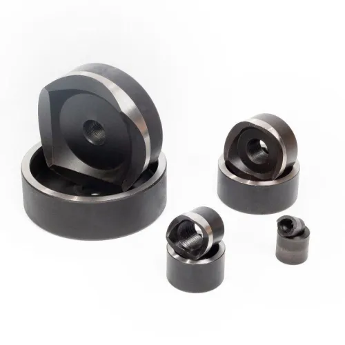 Матрица для пробивки отверстий МПО-22.5 (комплект) КВТ 61815 фото 4