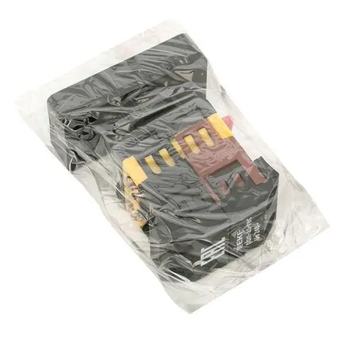 Кнопка AS-22N "Пуск-Стоп" прямоугольная 24В NO+NC EKF pbn-as-rec-24 фото 5