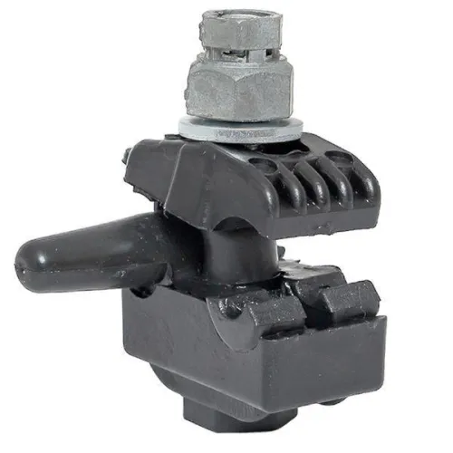 Зажим прокалывающий ответвительный P6X-95 16-120/1.5-16кв.мм PROxima EKF p-6x-95-r