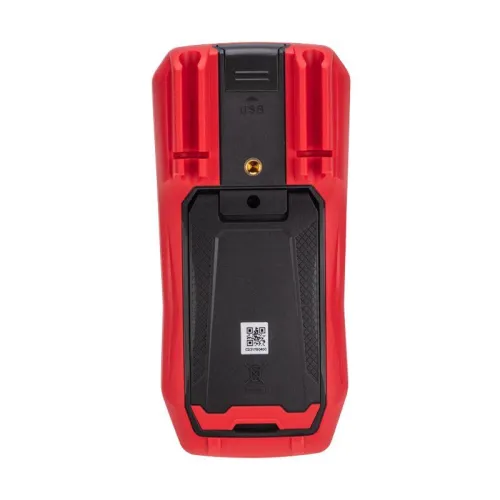 Мультиметр профессиональный UT61D+ UNI-T 13-0093 фото 3