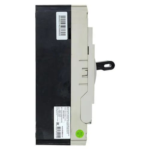 Выключатель автоматический 3п 500А 35кА AV POWER-3/3 TR AVERES EKF mccb-33-500-TR-av фото 4