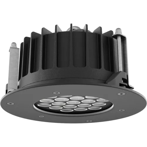 Светильник светодиодный LIGHTFALL R LED 8W D50 840 BL СТ 1883000080 фото 2