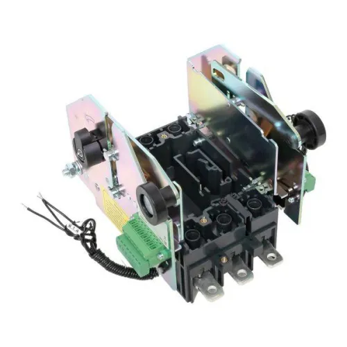 Панель выкатная для ВА-99C 100-250 передн. присоед. EKF mccb99c-250-dod-3f фото 13